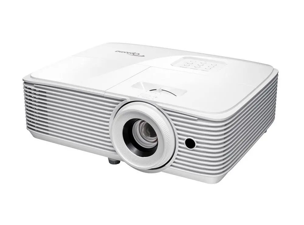 Projektor Optoma HD30LV DLP Full HD