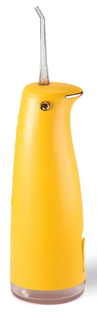 Irygator OROMED Oro-X Dent Żółty