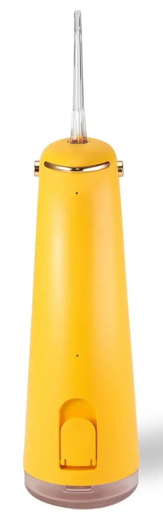 Irygator OROMED Oro-X Dent Żółty