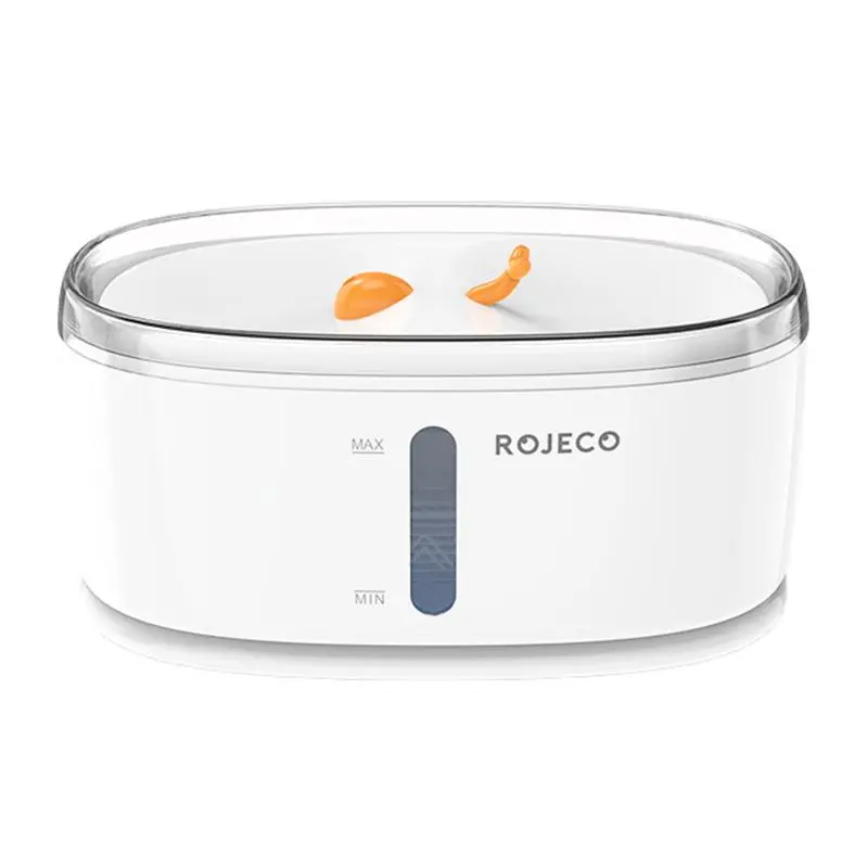 Poidło Rojeco Wireless 2,5l