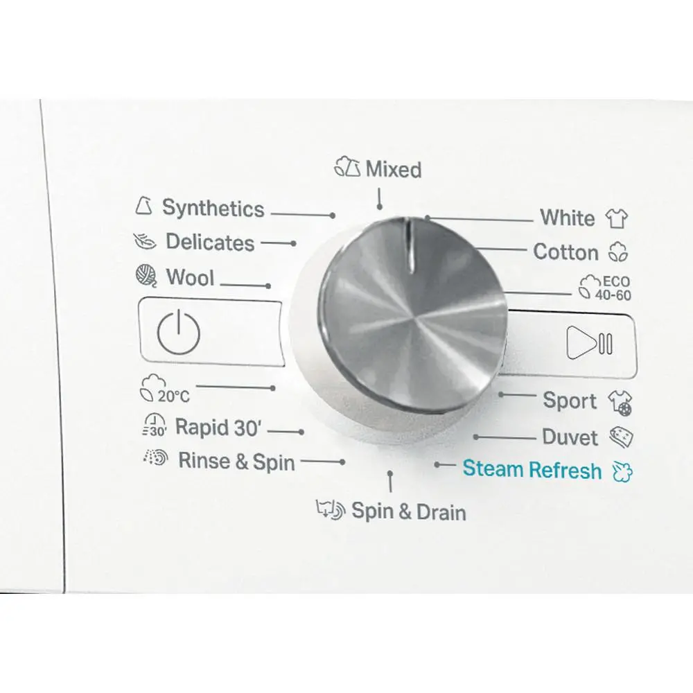 Pralka Whirlpool FFB 8258 WV EE 8kg 1200obr/min
