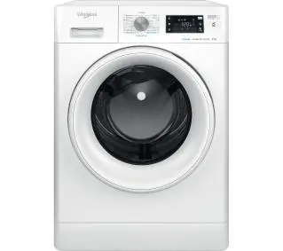 Пральна Машина Whirlpool FFB 8258 WV EE 8kg 1200obr/min
