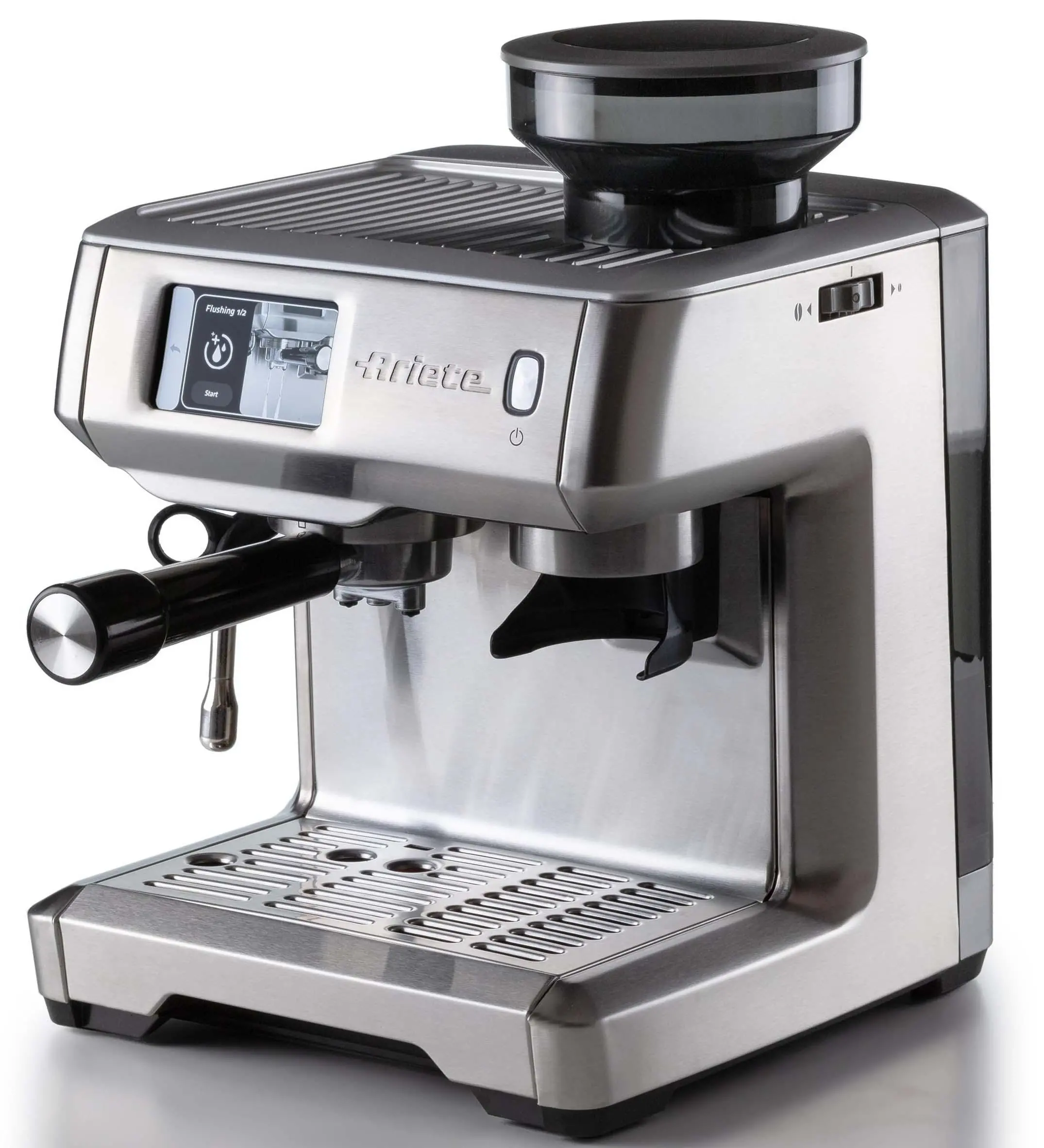 Ekspres kolbowy Ariete Perfetto Digital 1312/10