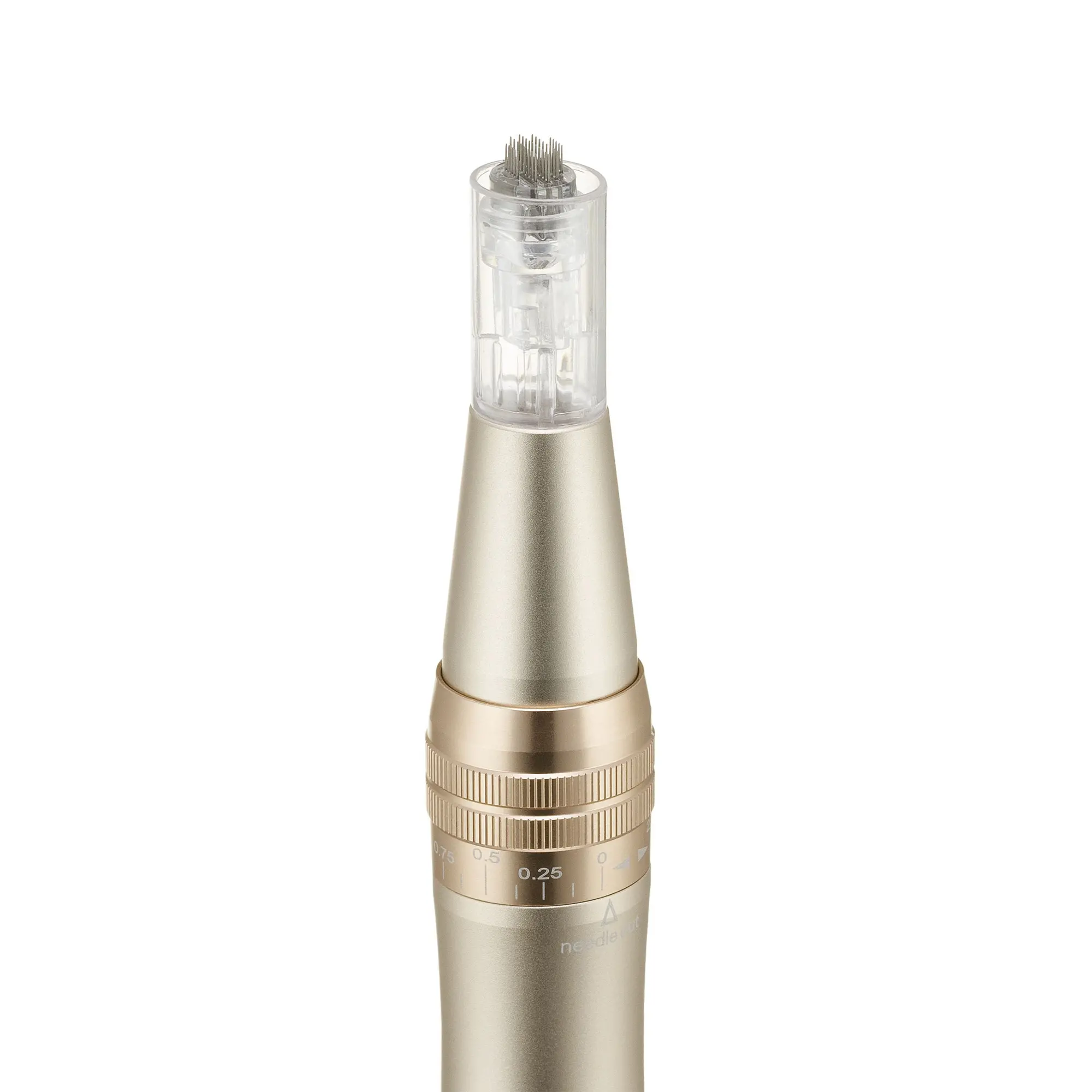 Urządzenie do mezoterapii Beautifly Dermapen - Meso Intense Golden