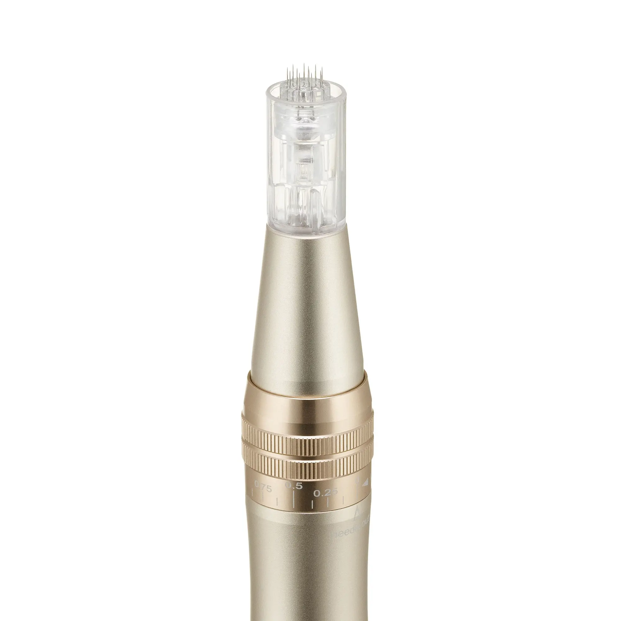 Urządzenie do mezoterapii Beautifly Dermapen - Meso Intense Golden
