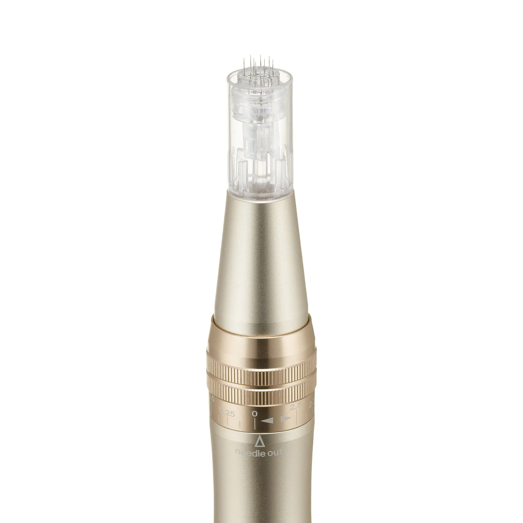Urządzenie do mezoterapii Beautifly Dermapen - Meso Intense Golden