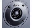 Zestaw stereo Yamaha R-N600A Czarny, Indiana Line Nota 550 X Orzech