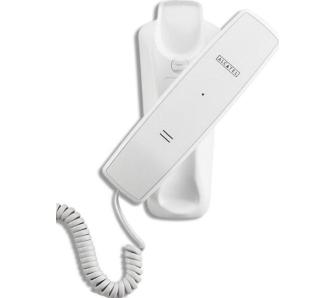 Telefon ALCATEL Temporis 10 Biały