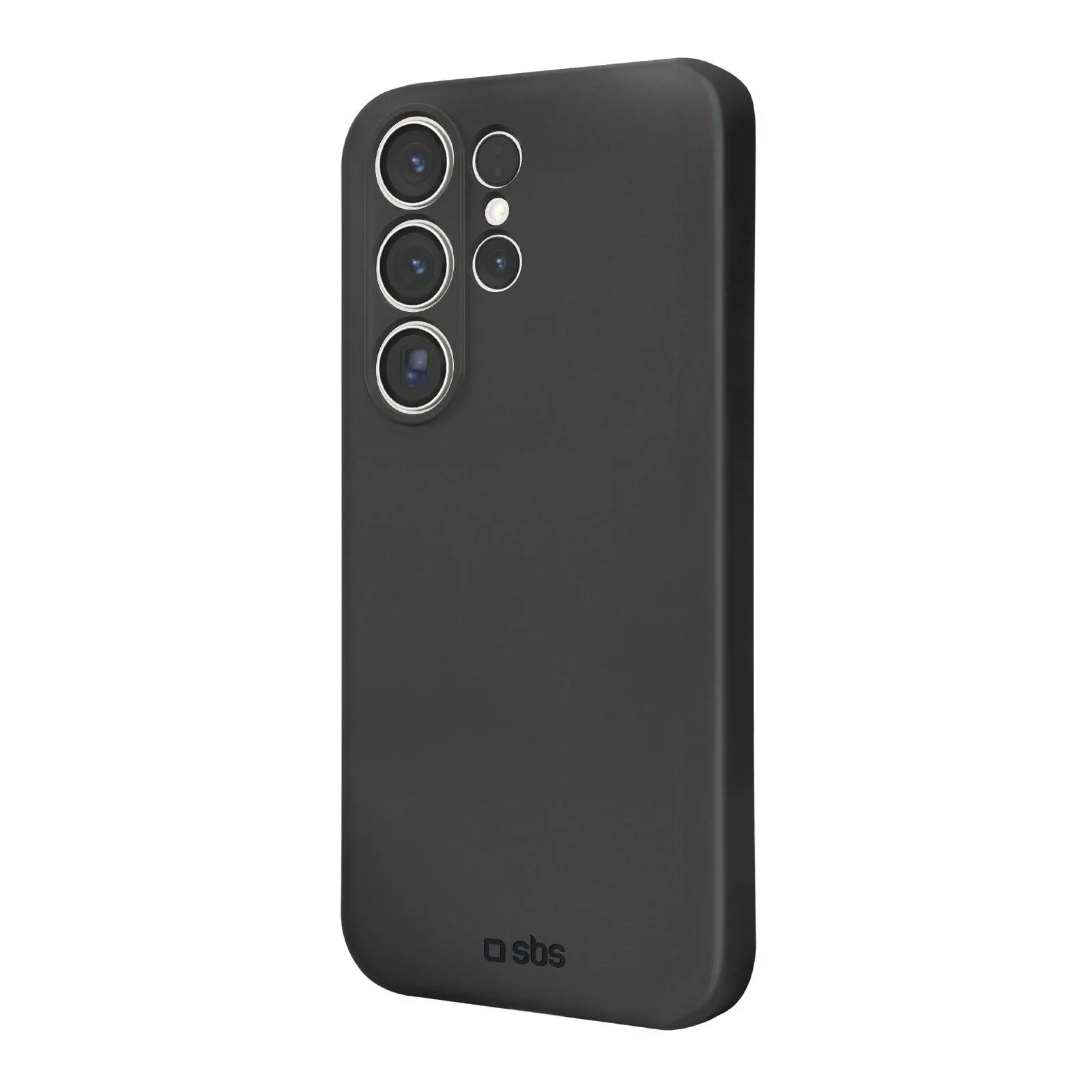 Etui SBS Instinct do Galaxy S24 Ultra Czarny