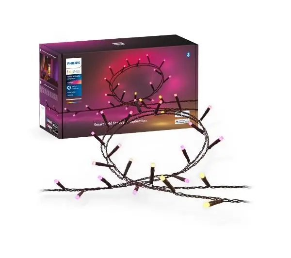 Philips Hue Festavia 500