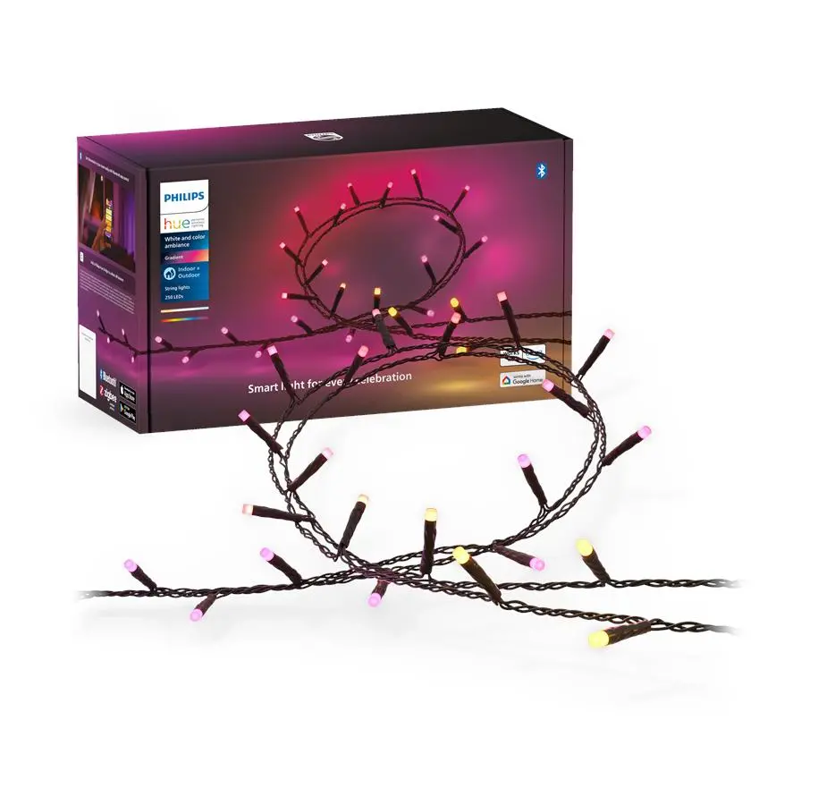 Philips Hue Festavia 500