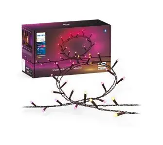 Girlanda LED Philips Hue Festavia 250LED