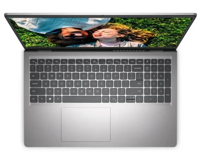 Laptop biznesowy Dell Inspiron 3520-9980 15,6" 120Hz i5-1235U 16GB RAM 1TB Dysk SSD Win11 Pro Srebrny