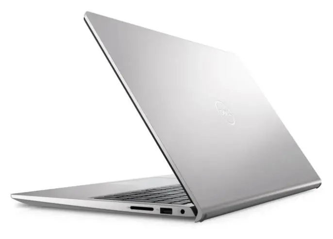 Laptop biznesowy Dell Inspiron 3520-9980 15,6" 120Hz i5-1235U 16GB RAM 1TB Dysk SSD Win11 Pro Srebrny