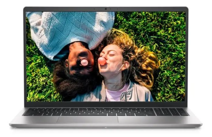 Laptop biznesowy Dell Inspiron 3520-9980 15,6" 120Hz i5-1235U 16GB RAM 1TB Dysk SSD Win11 Pro Srebrny
