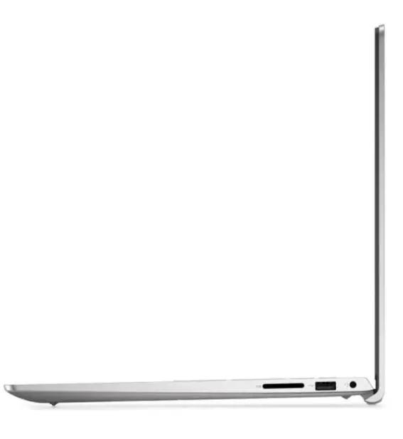 Laptop biznesowy Dell Inspiron 3520-9980 15,6" 120Hz i5-1235U 16GB RAM 1TB Dysk SSD Win11 Pro Srebrny