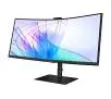 Monitor Samsung ViewFinity S6 S34C652VAU 34" UWQHD VA 100Hz 5ms Zakrzywiony