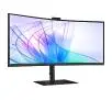 Monitor Samsung ViewFinity S6 S34C652VAU 34" UWQHD VA 100Hz 5ms Zakrzywiony