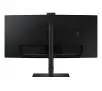 Monitor Samsung ViewFinity S6 S34C652VAU 34" UWQHD VA 100Hz 5ms Zakrzywiony