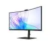 Monitor Samsung ViewFinity S6 S34C652VAU 34" UWQHD VA 100Hz 5ms Zakrzywiony