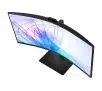 Monitor Samsung ViewFinity S6 S34C652VAU 34" UWQHD VA 100Hz 5ms Zakrzywiony