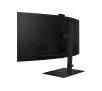 Monitor Samsung ViewFinity S6 S34C652VAU 34" UWQHD VA 100Hz 5ms Zakrzywiony