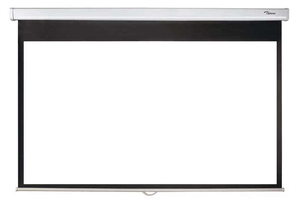 Ekran ręczny Optoma DS-9092PWC 203x115 92"