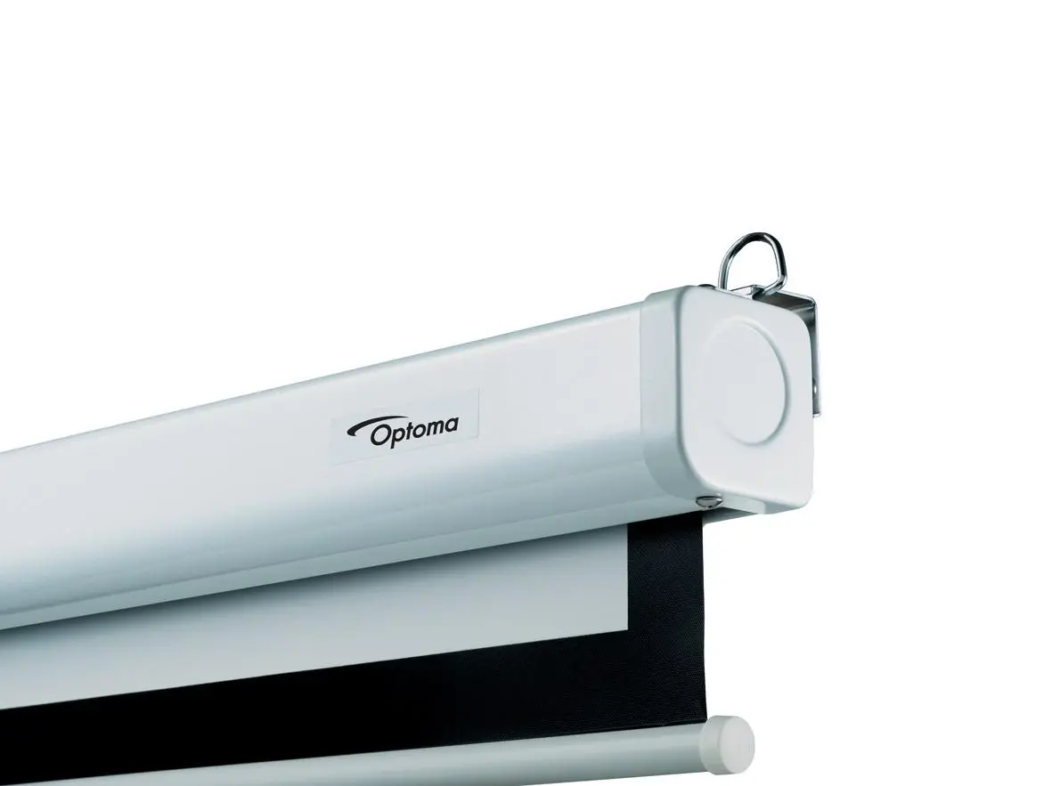 Ekran ręczny Optoma DS-9092PWC 203x115 92"