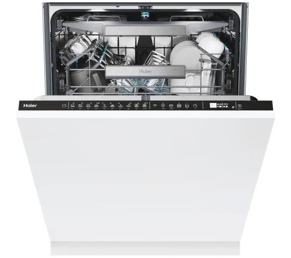 Посудомийна машина Haier I-Pro Shine Series 6 XI 4A4M4PB