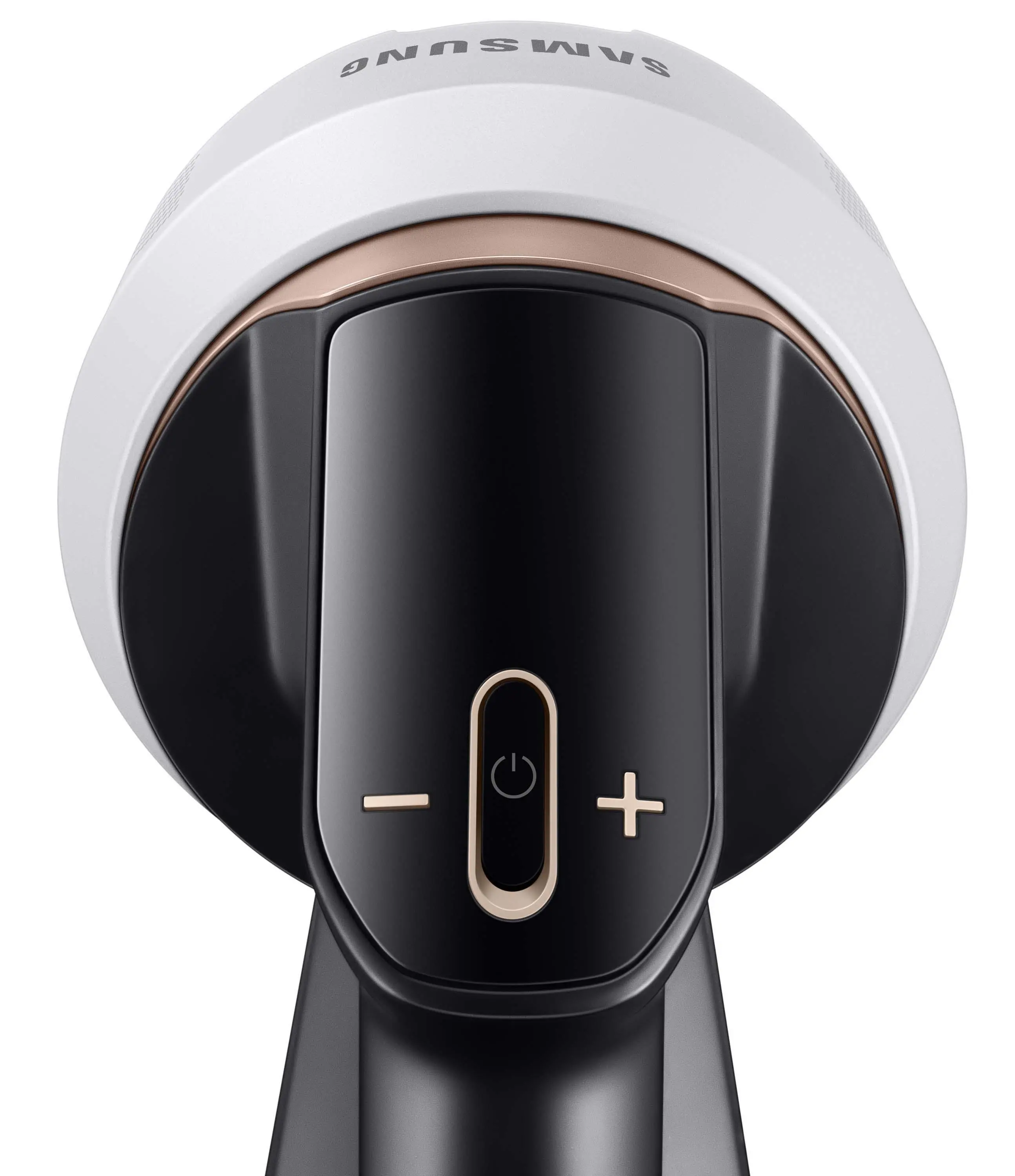 Odkurzacz Samsung Bespoke Jet plus VS20B95843W/GE 60min Wymienny akumulator Mini elektroszczotka