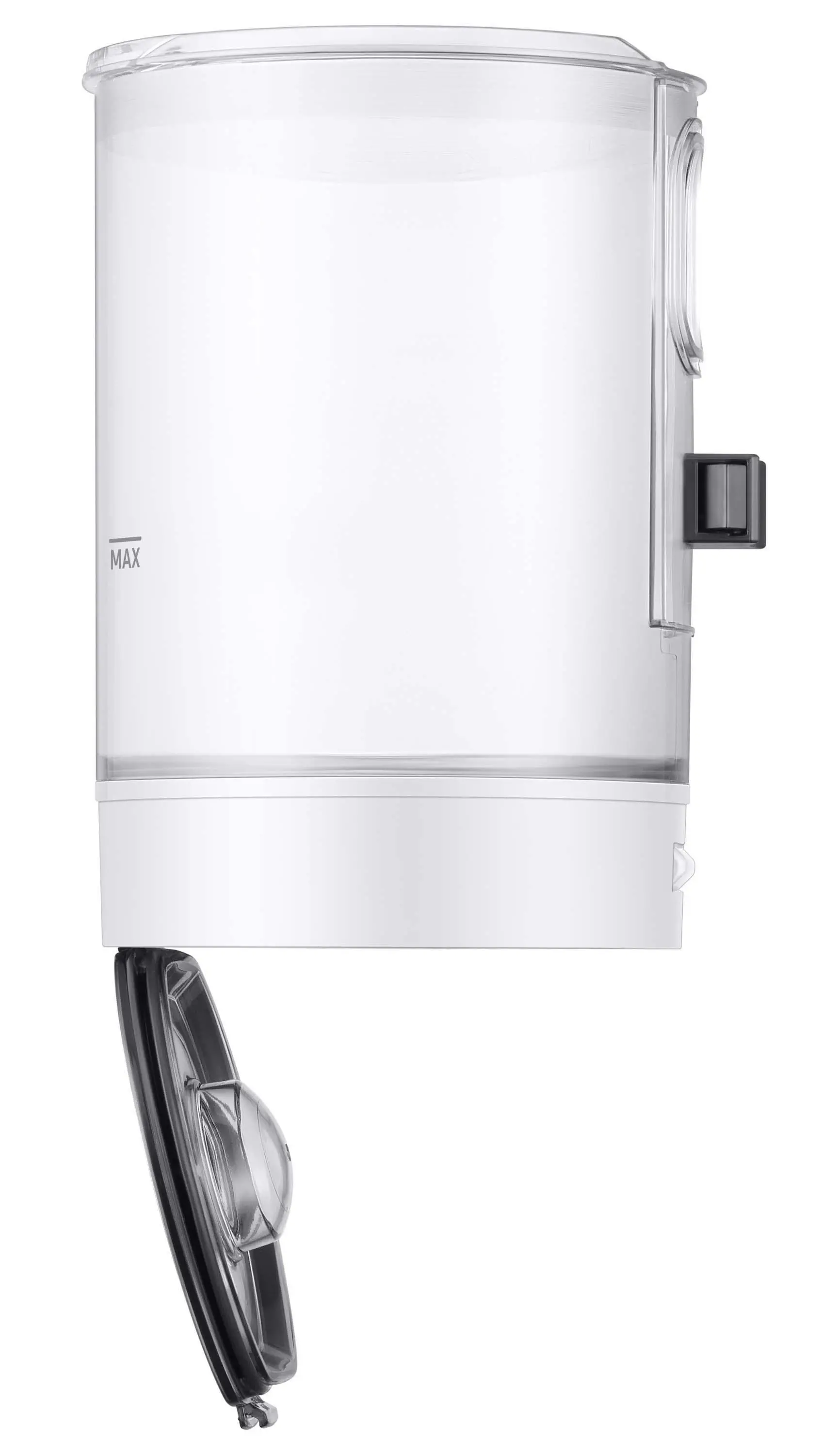 Odkurzacz Samsung Bespoke Jet plus VS20B95843W/GE 60min Wymienny akumulator Mini elektroszczotka