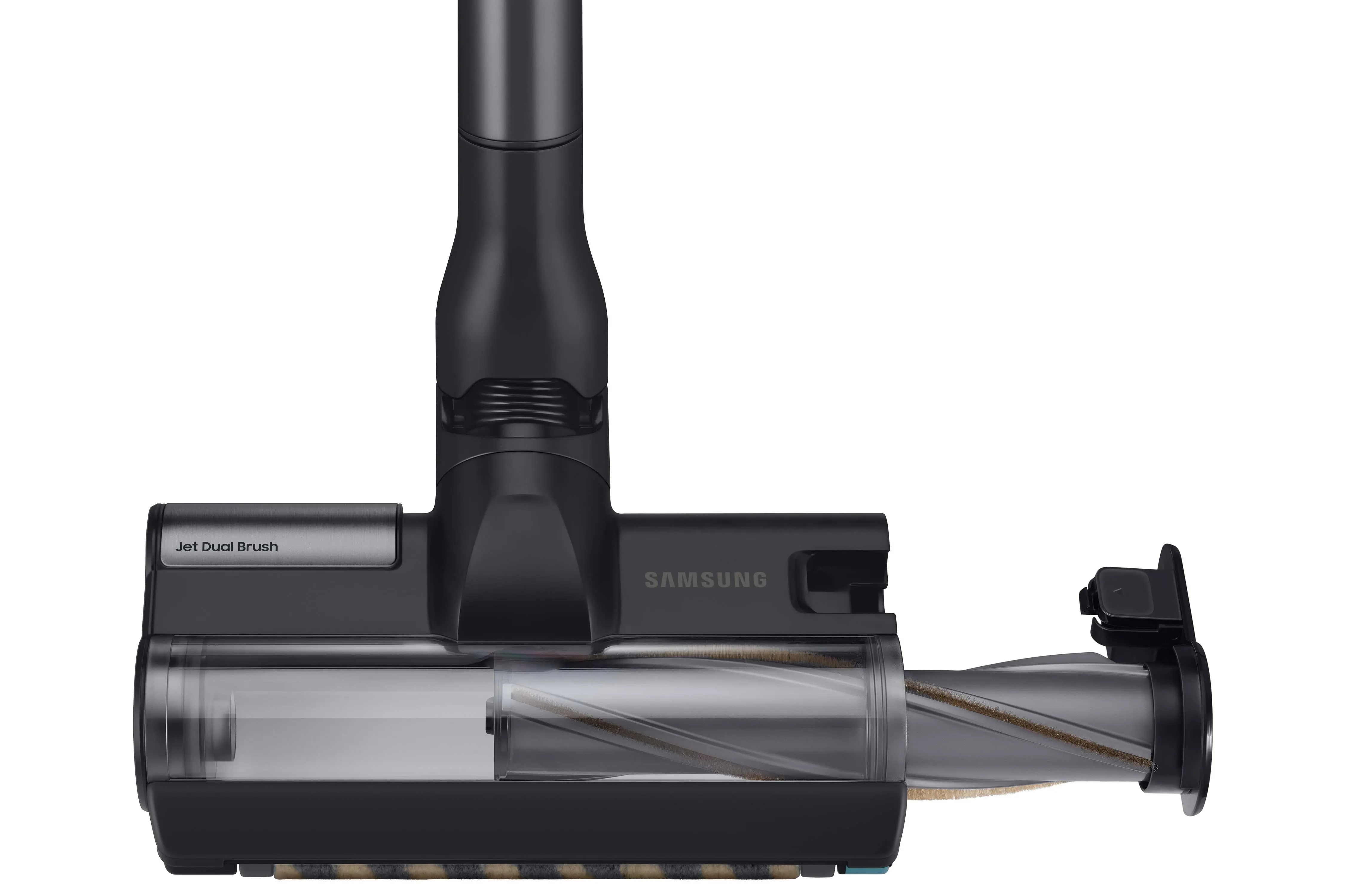 Odkurzacz Samsung Bespoke Jet plus VS20B95843W/GE 60min Wymienny akumulator Mini elektroszczotka