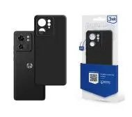 3mk Matt Case do Motorola Edge 40 Czarny