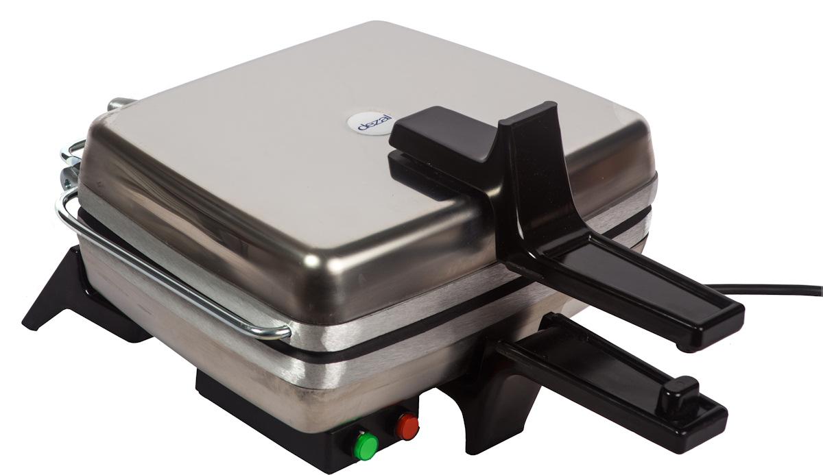 Dezal 301.7 Profi (inox)