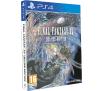 Final Fantasy XV - Edycja Deluxe PS4 / PS5