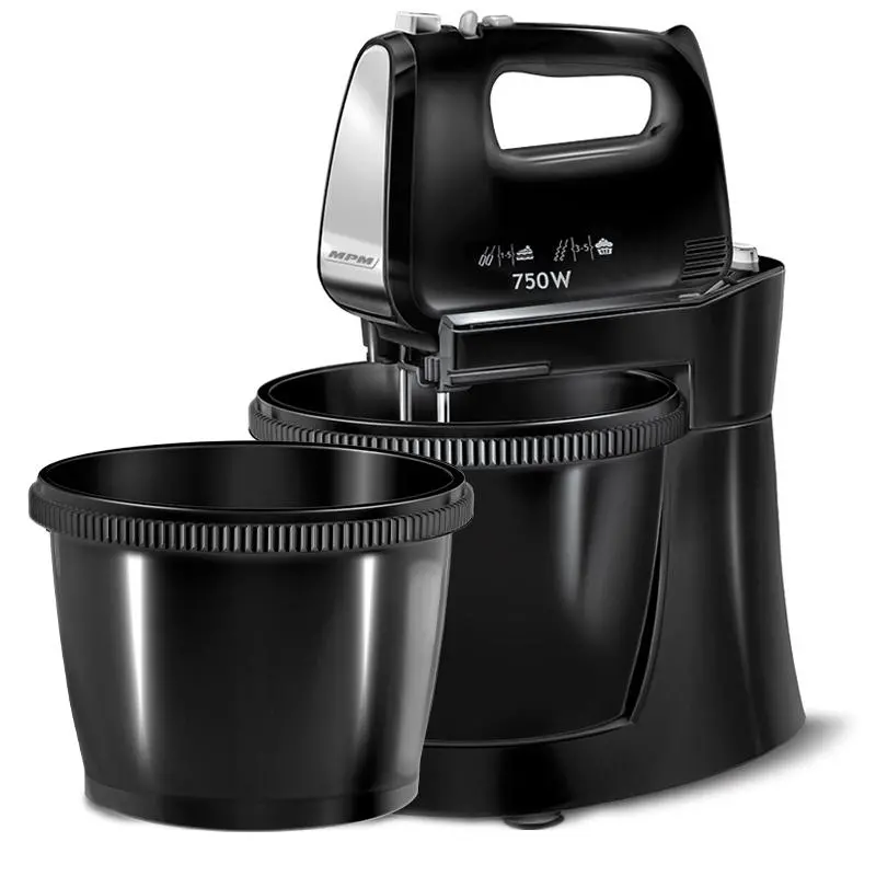 Mikser ręczny MPM MMR-22Z/C 750W