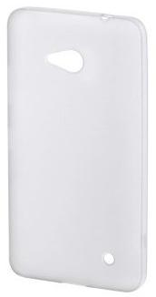 Hama Crystal Case Microsoft Lumia 640 (przezroczysty)