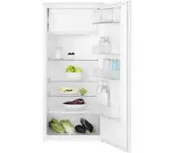 Electrolux LFB3AE12S 121,8cm Szuflada z kontrolą wilgotności