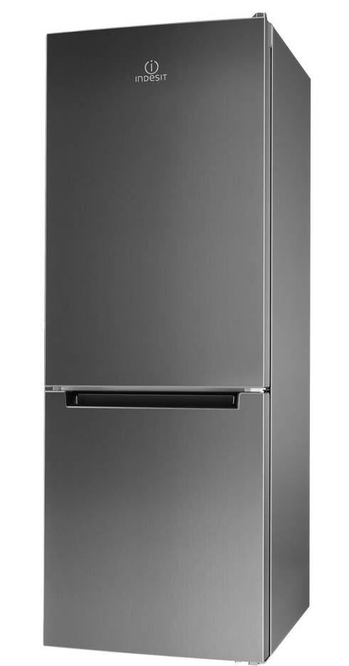 Lodówka Indesit LR6 S2 X