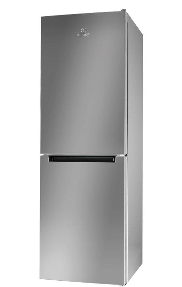 Lodówka Indesit LR8 S1 S