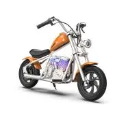 XRIDER Cruiser 12 160W 12km 12