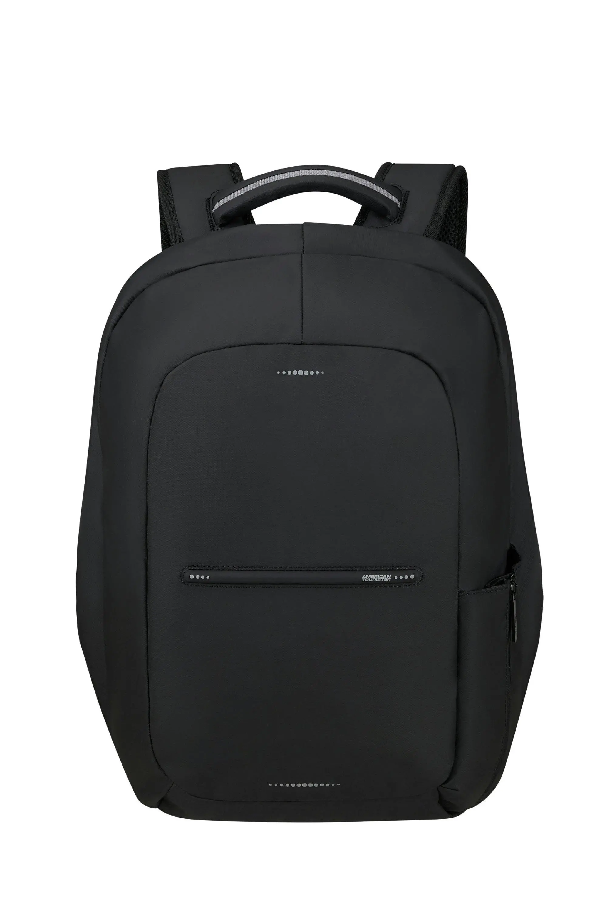 American Tourister Urban Groove UG24 15,6"  Czarny