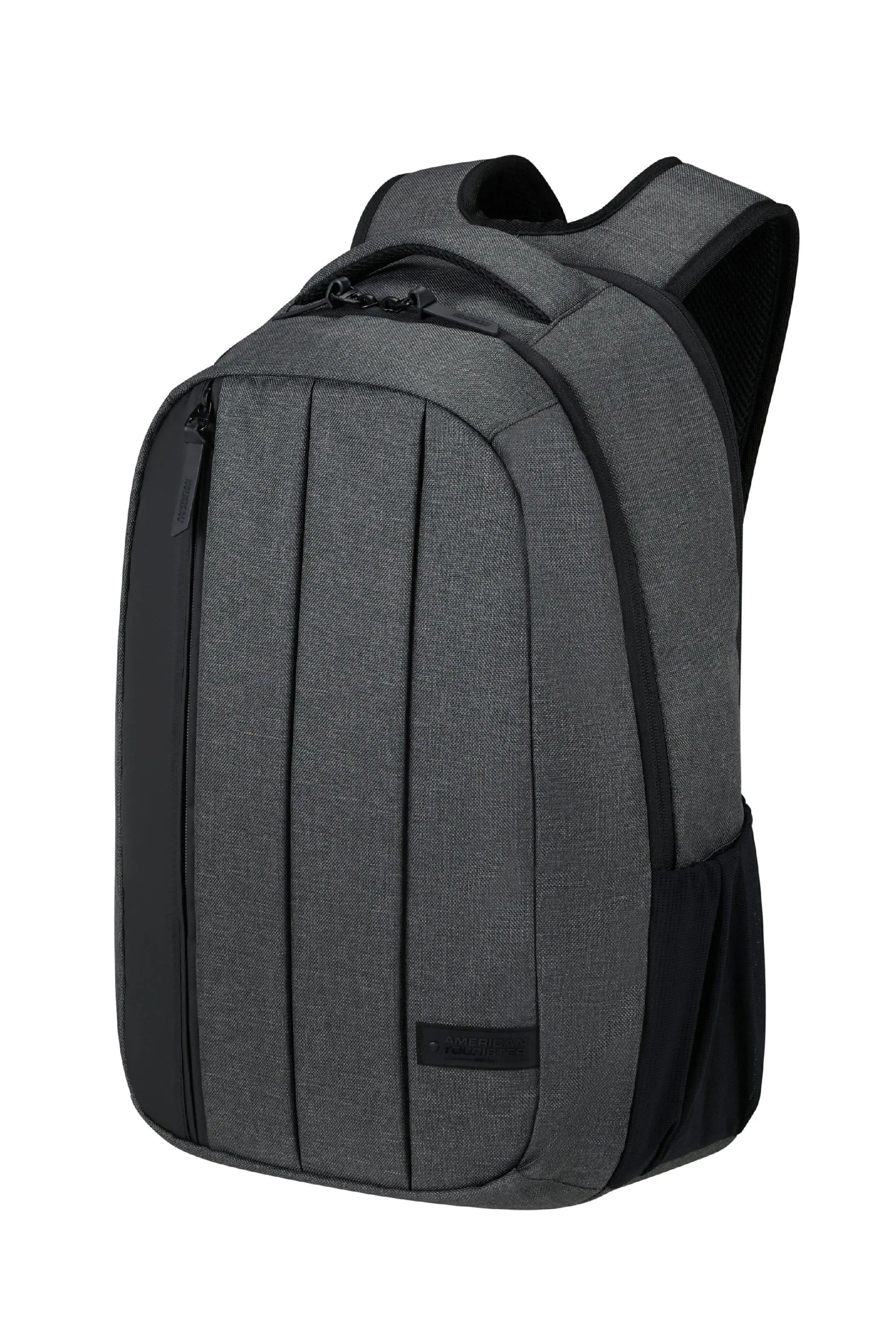 Plecak na laptopa American Tourister Streethero 17,3"  Szary