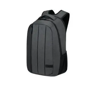 Plecak na laptopa American Tourister Streethero 17,3"  Szary