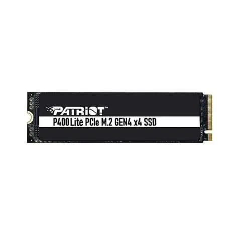 Dysk SSD Patriot Viper P400 Lite 2TB PCIe Gen4 x4