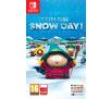 South Park Snow Day! Gra na Nintendo Switch