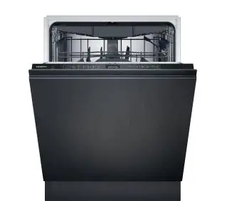 Посудомийна машина Siemens iQ500 SN85EX11CE 59,8 см з шухлядою для столових приборів