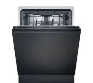 Siemens iQ500 SN85EX11CE 59,8cm Automatyczne otwieranie drzwi Szuflada na sztućce Zdalne sterowanie
