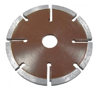 Tarcza do szlifowania Dedra H1264 115mm