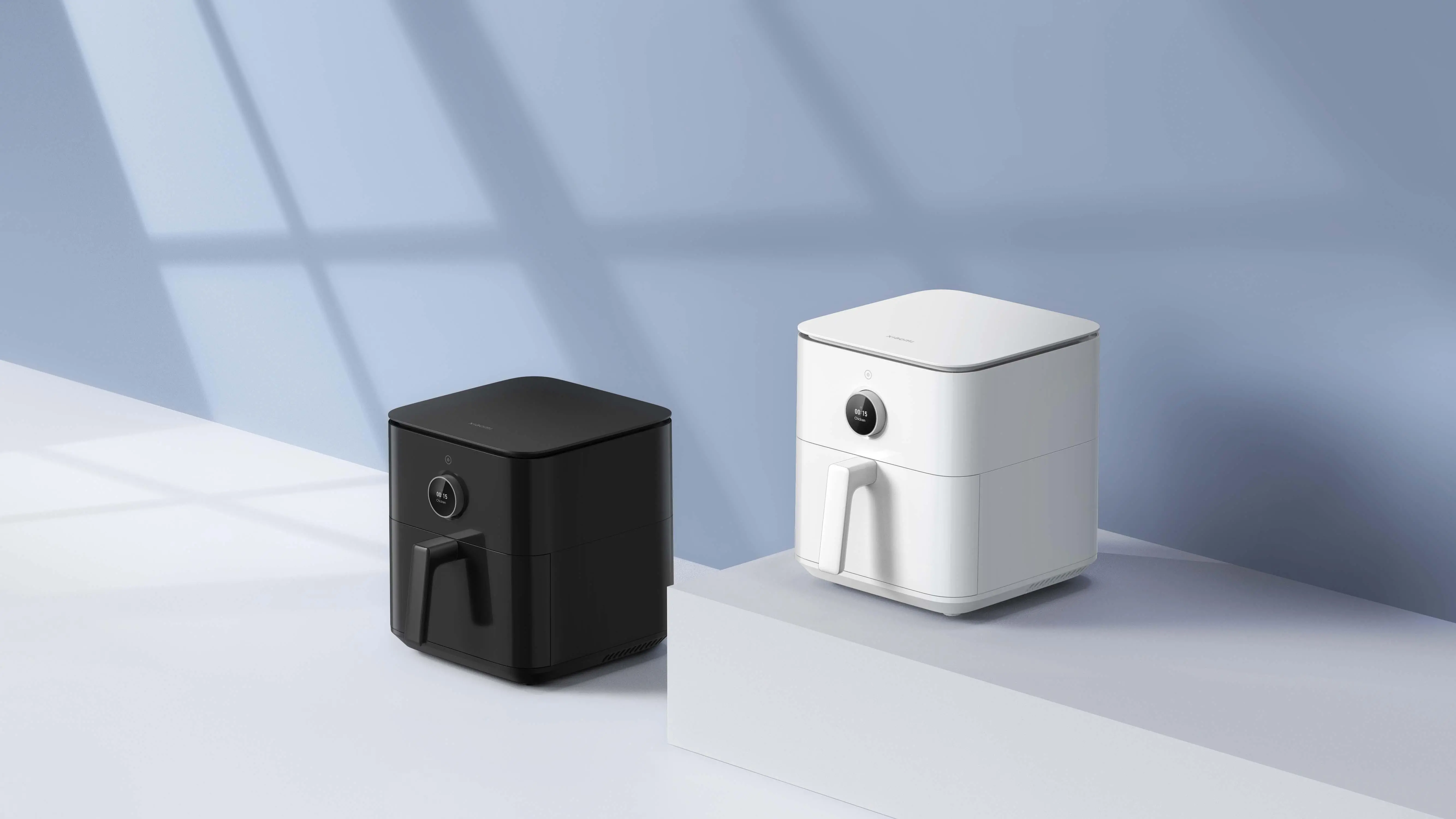 Frytkownica beztłuszczowa Xiaomi Mi Smart 1800W 6,5l Aplikacja mobilna
